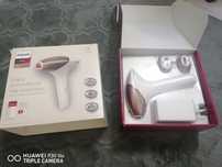 Philips lumea 9000