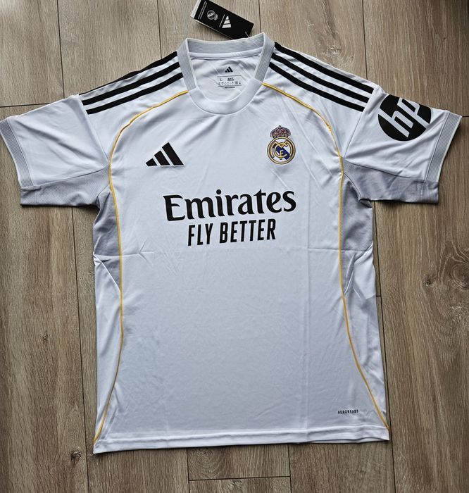 Koszulka Real Madrid