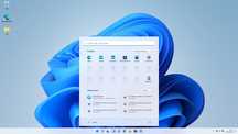 Wgrywanie systemu operacyjnego Windows laptop, tablet i komputer pc