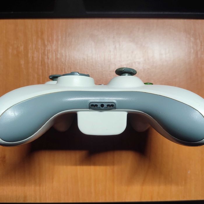 !ОРИГІНАЛ!  MICROSOFT™ Xbox 360 Wireless Controller White