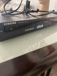 Продам Samsung DVD recorder R 123