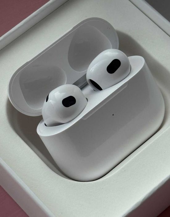 Apple AirPods 3 оригінал