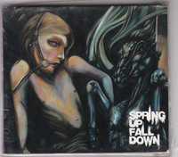 Spring Up Fall Down  CD ./Folia /