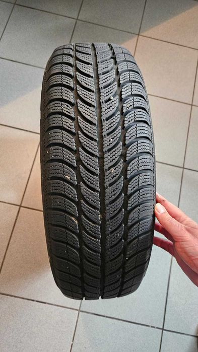Opony zimowe Dębica Frigo 185/65 R15 88T