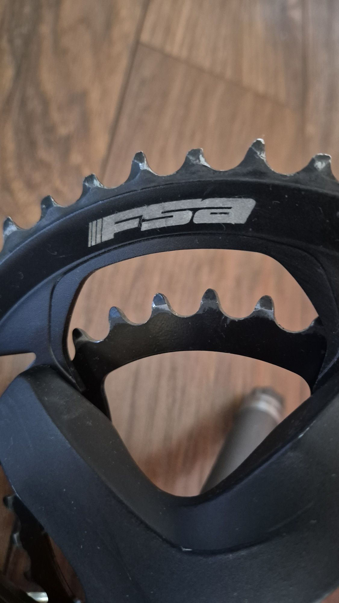 Korba FSA Omega MegaExo 19mm 48/32T