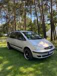 Ford Galaxy 1.9 tdi 115km Hak