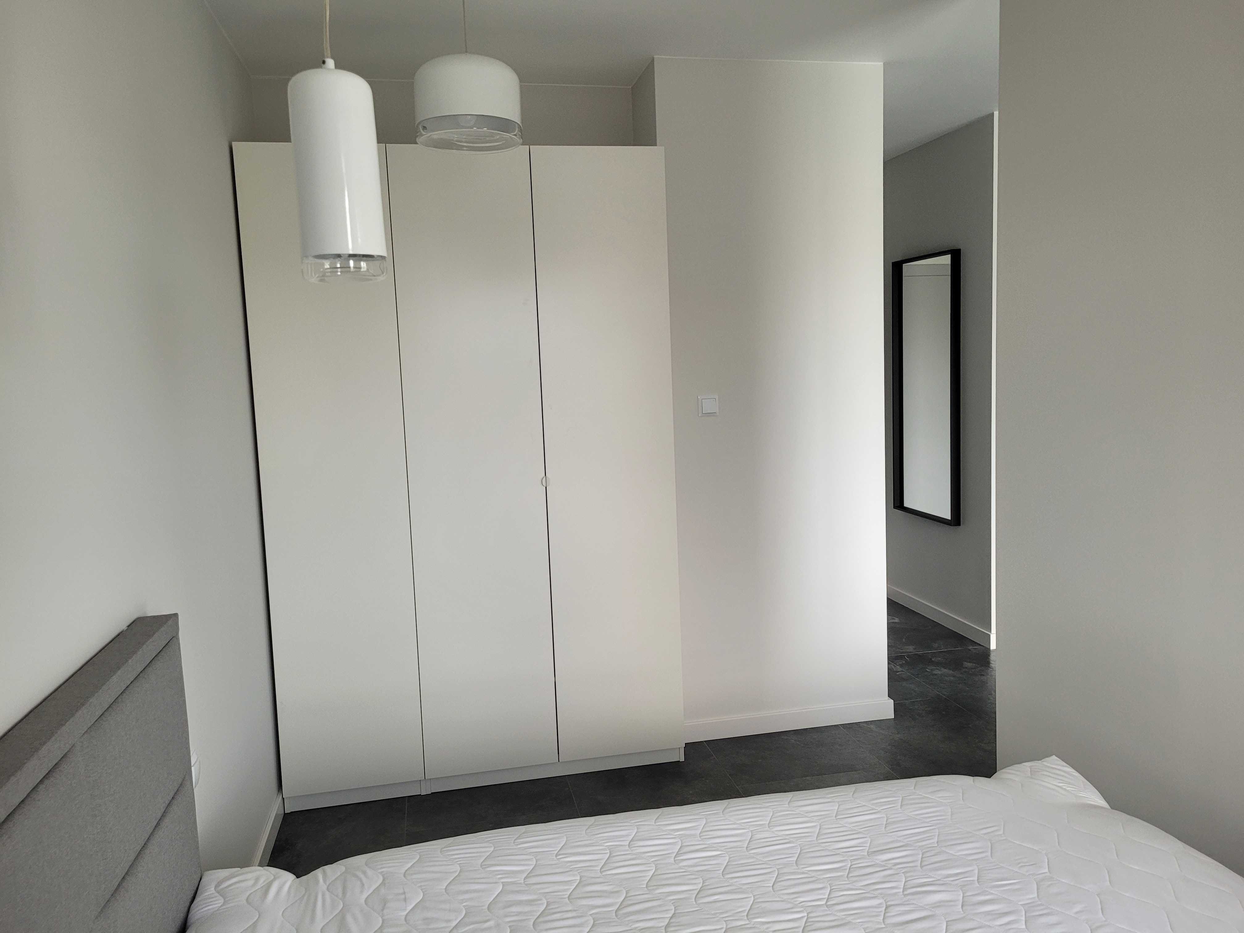 Mieszkanie 40m2,Rewolucji 69 salon z aneksem,sypialnia,balkon, parking