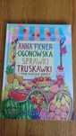 Ksiazka Sprawki truskawki