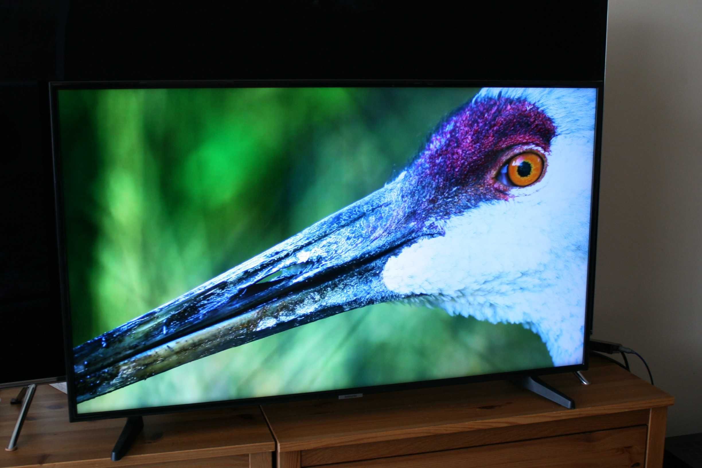 Telewizor Samsung 40 cali   4K WiFi  Smart TV