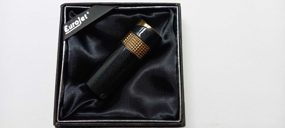 Zapalniczka Eurojet Lady Gold