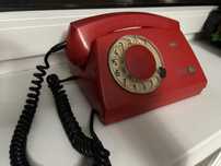 Telefon prl „aster”
