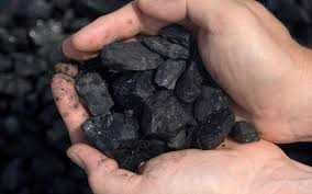 Деревне вугілля для розпалення вогню на природі, в печах і камінах.