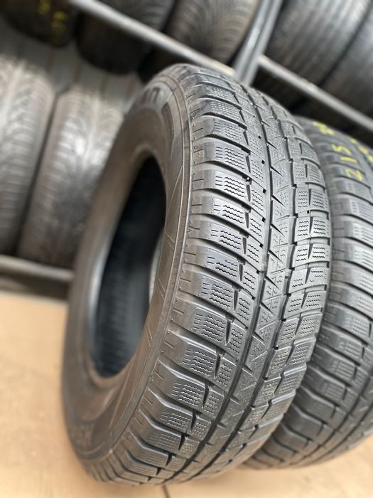 Opony 215/70/16 falken