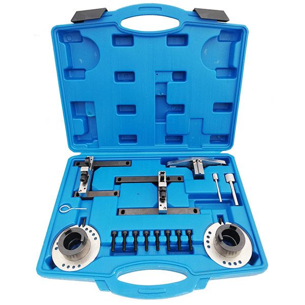 Набор фиксаторов распредвала ГРМ FORD 1.0 ECOBOOST Falcon F04038