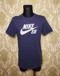 Футболка Nike SB NSW Jordan