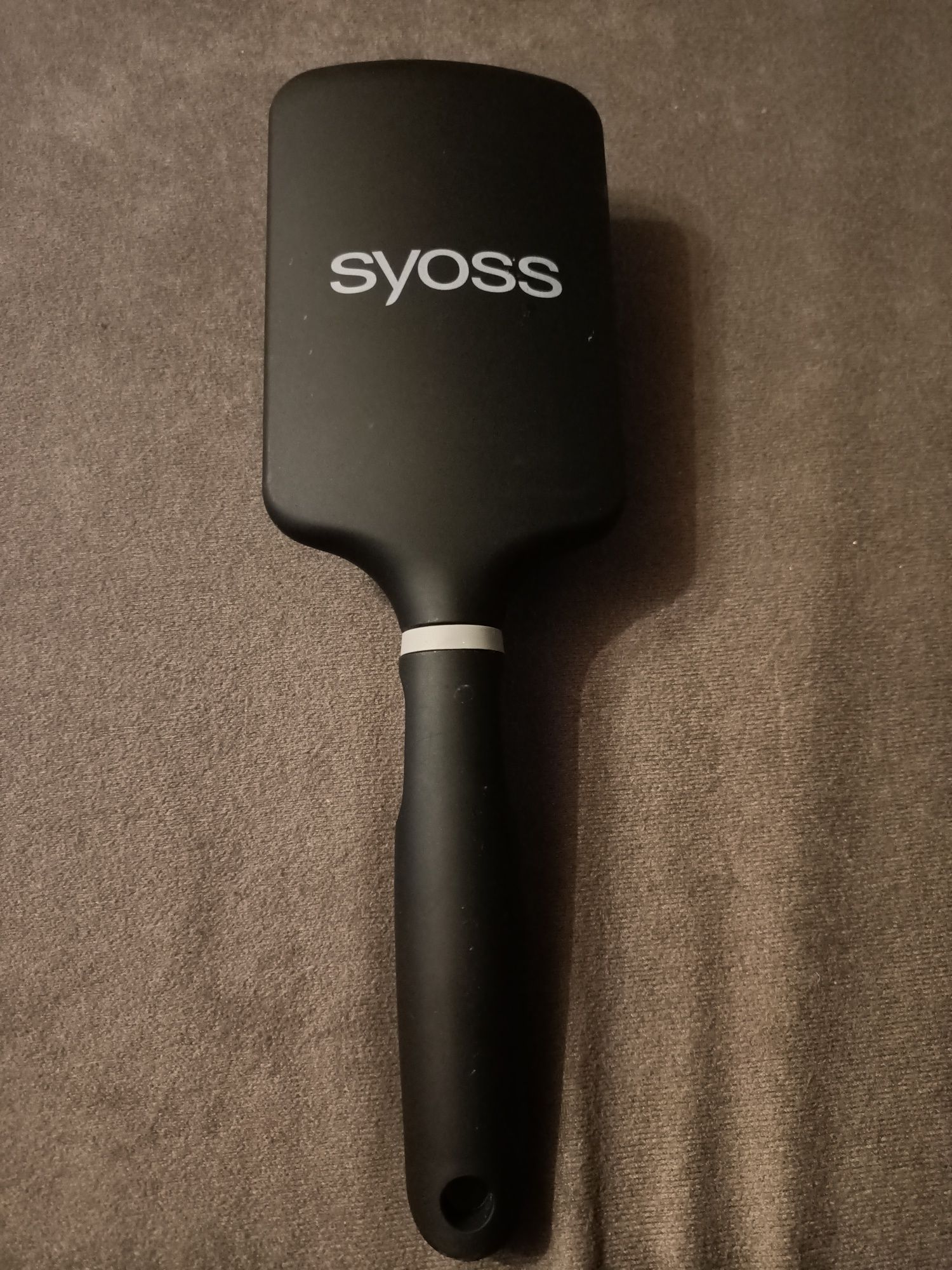Szczotka do włosów syoss
