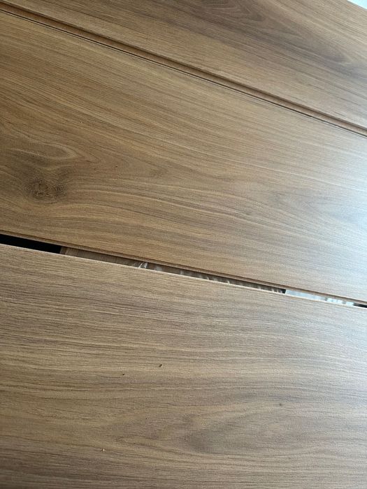 Panele podłogowe Bourgogne Oak deska 25m