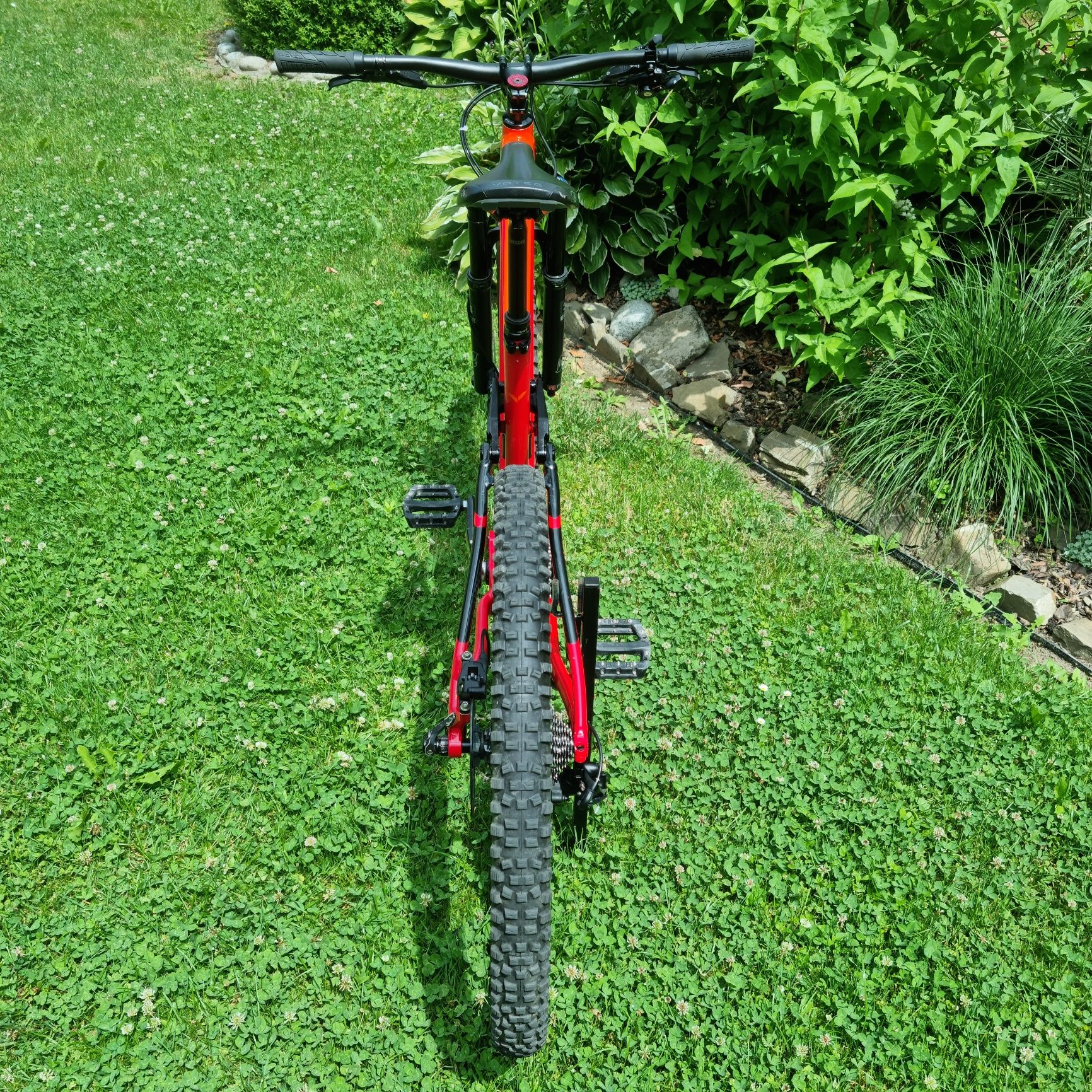 Rower MTB votec vms elite rozmiar M
