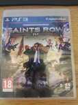 Saints Row IV 4 Playstation 3 PS3