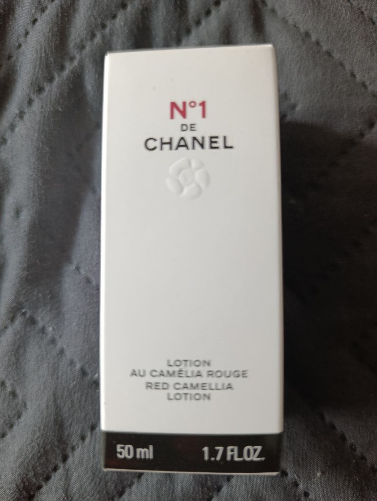 Chanel Lotion do twarzy i dekoltu