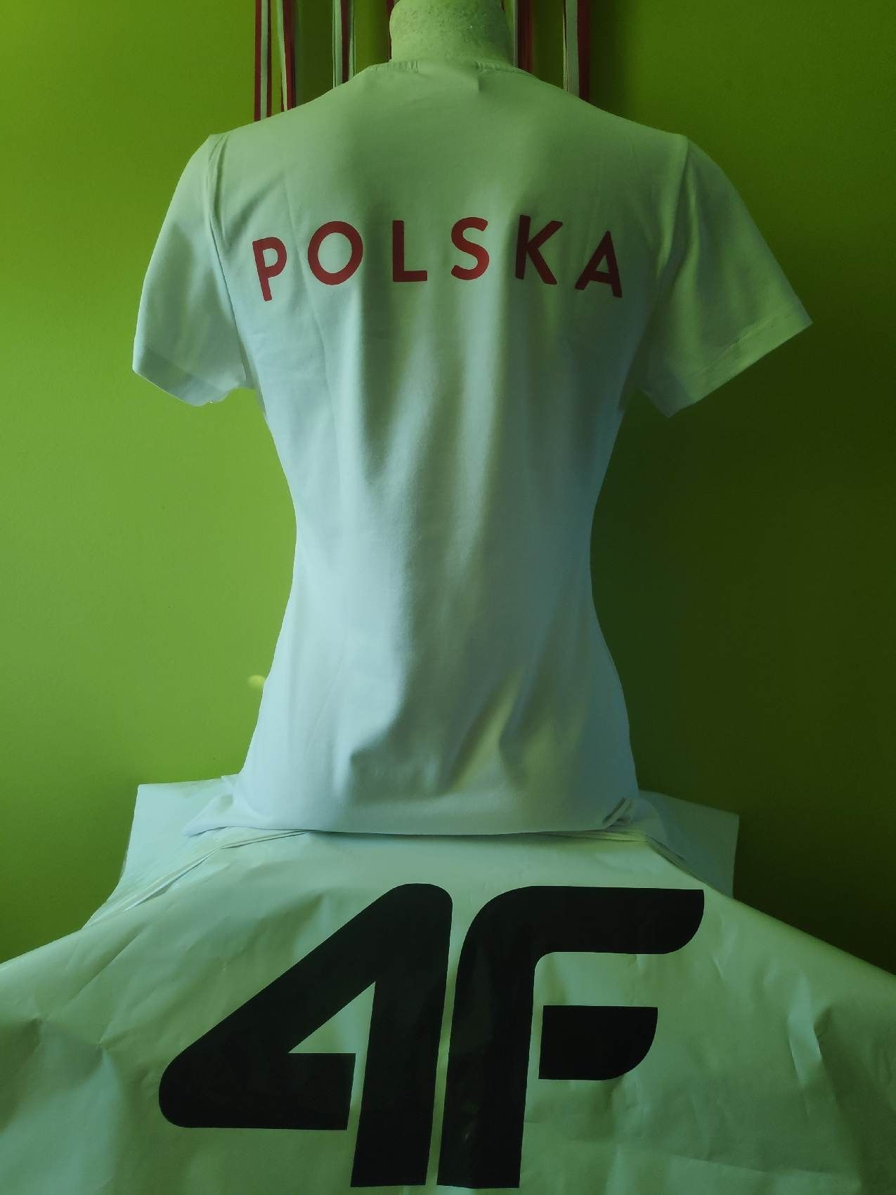 Koszulka 4F damska M