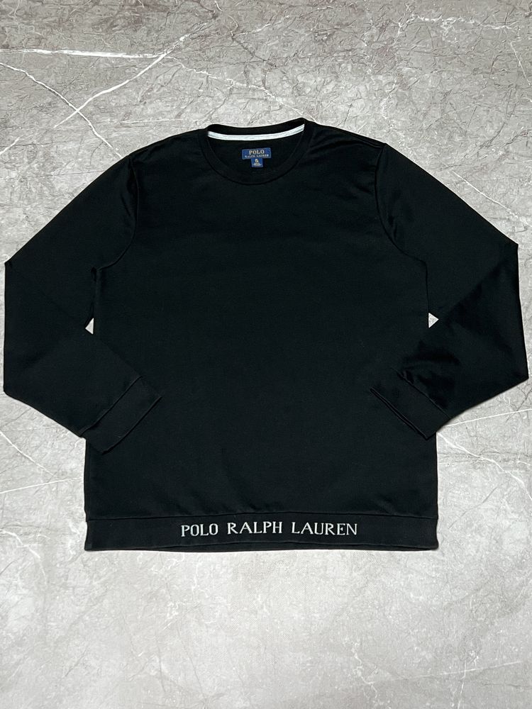 Світшот Polo Ralph Lauren (оригіна, нова колекція)
