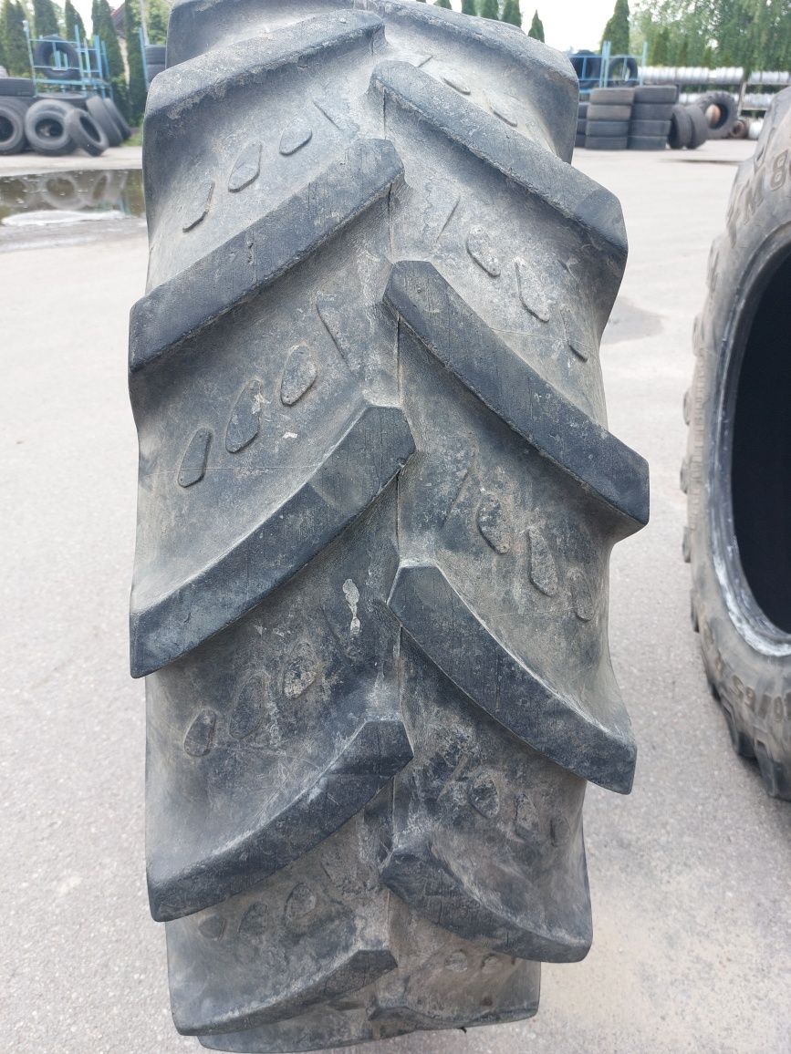 14.9R28 (380/85R28) Kleber opona używana rolnicza