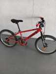 Bicicleta - Como Nova - Roda 20