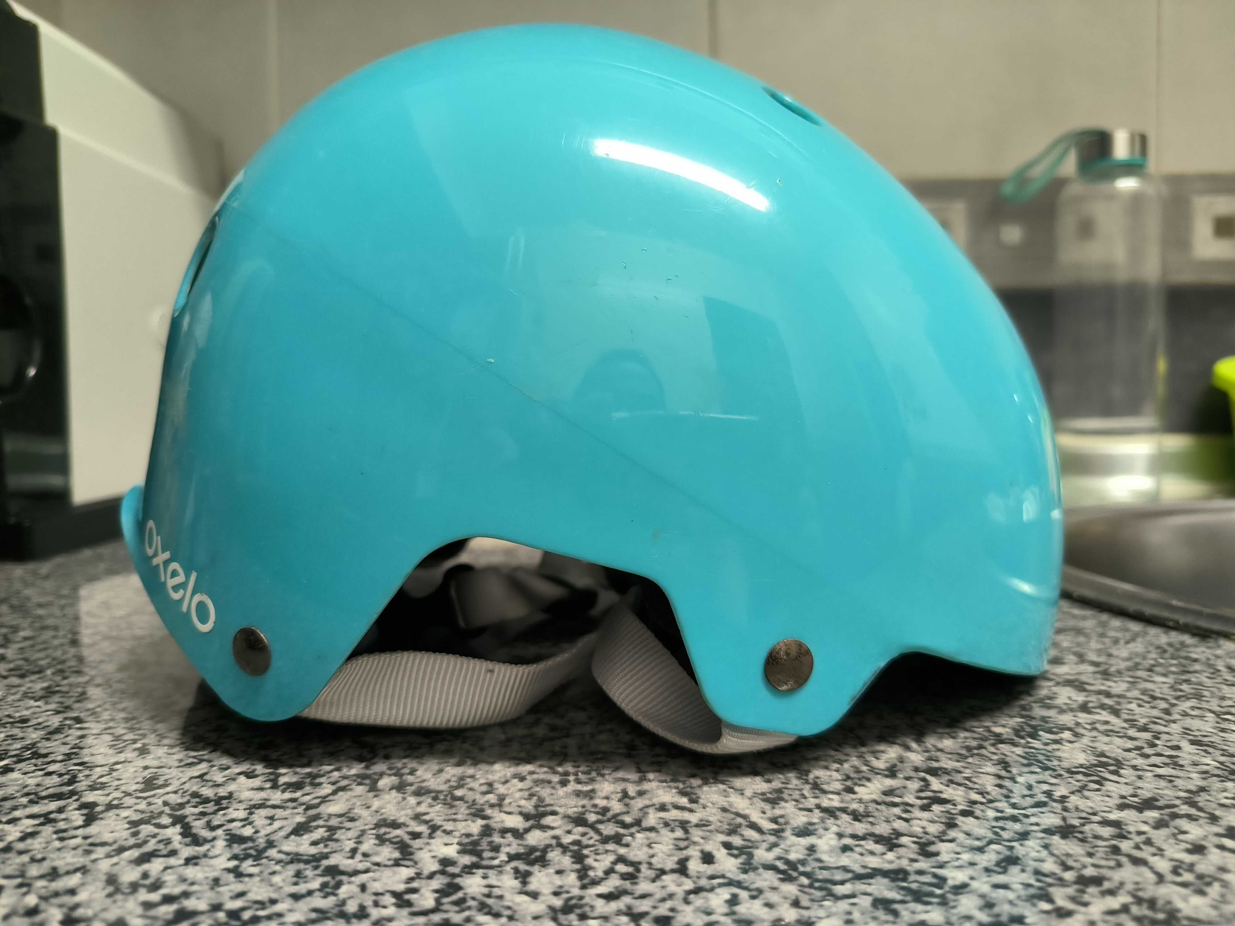 Capacete de criança Oxelo Play 5