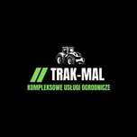 TRAK-MAL  kompleksowe usługi Koszenie trawy, Glebogryzarka separacyjna