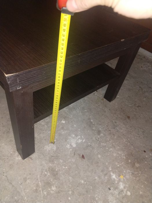 Stolik kawowy ,sushi