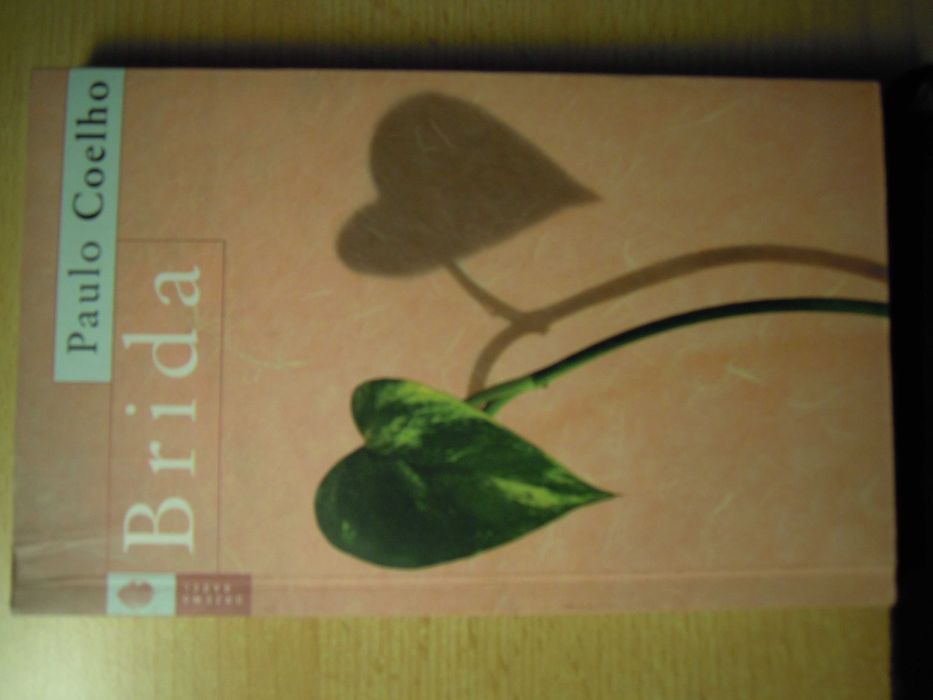 "Brida" Paulo Coelho