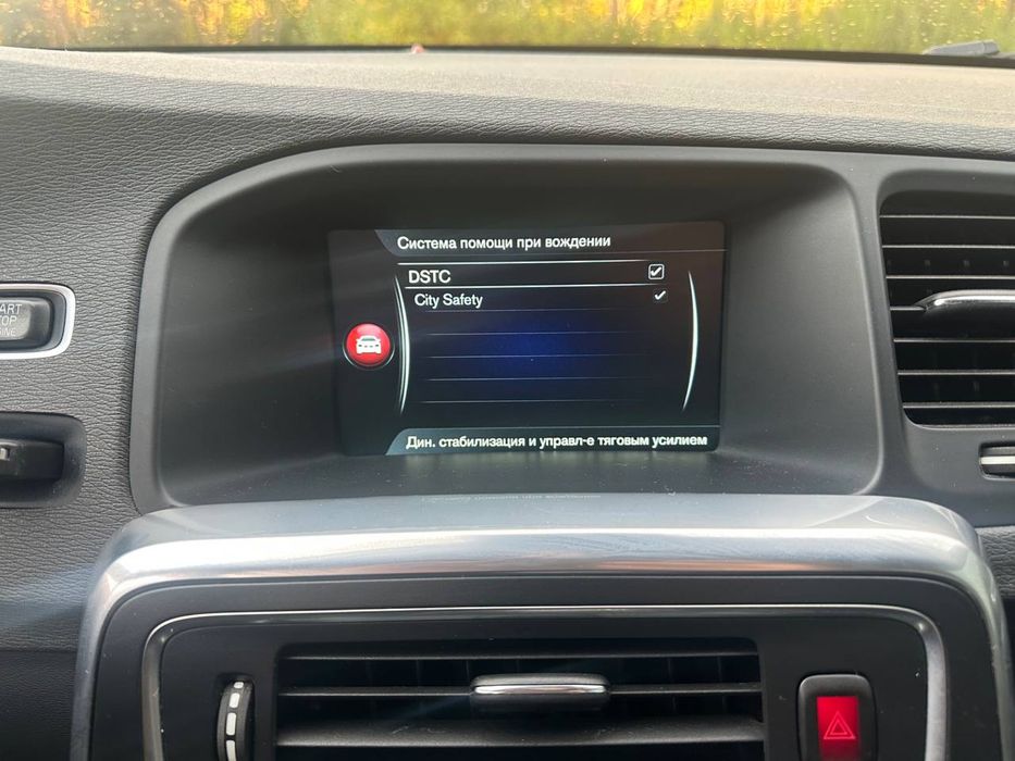 Продам volvo s60