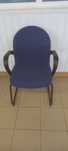 Krzesło biurowe Steelcase Strafor
