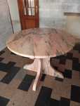 Mesa em Mármore Estremoz
