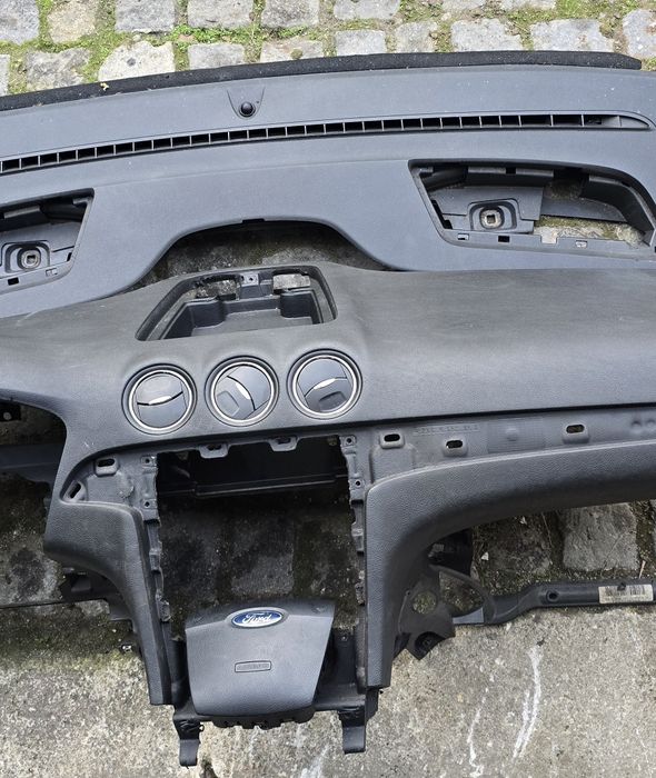 Tablier Ford S-Max
