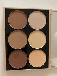 Douglas Contouring palette paletka do konturowania