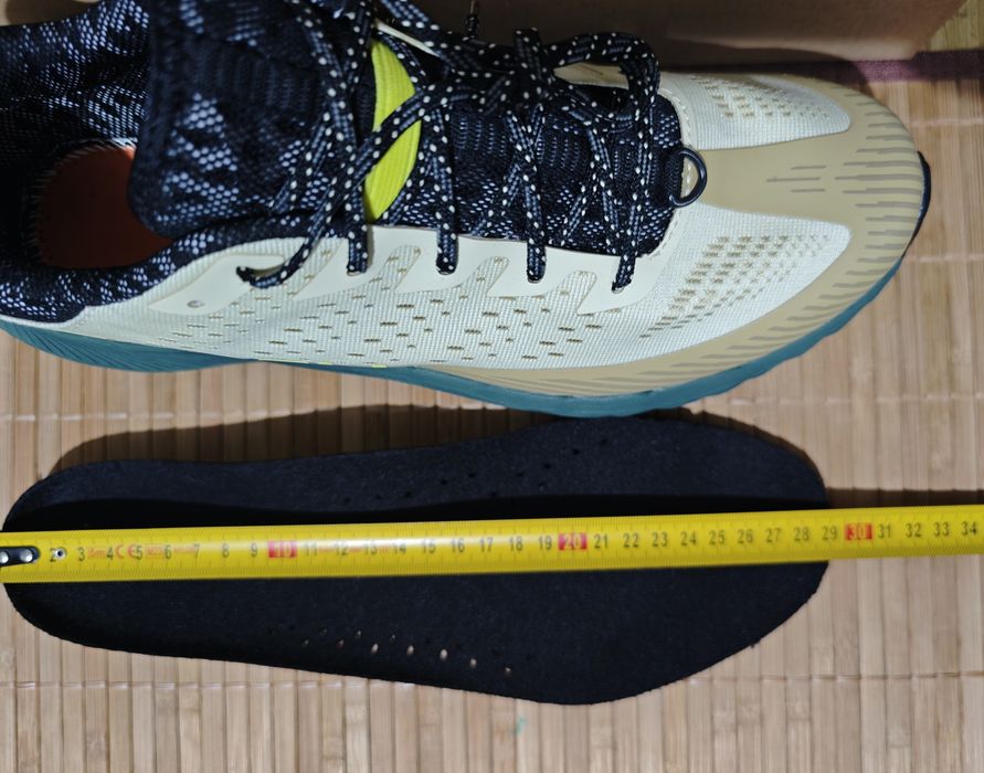 Оригінальні Merrell AGILITY PEAK 5.