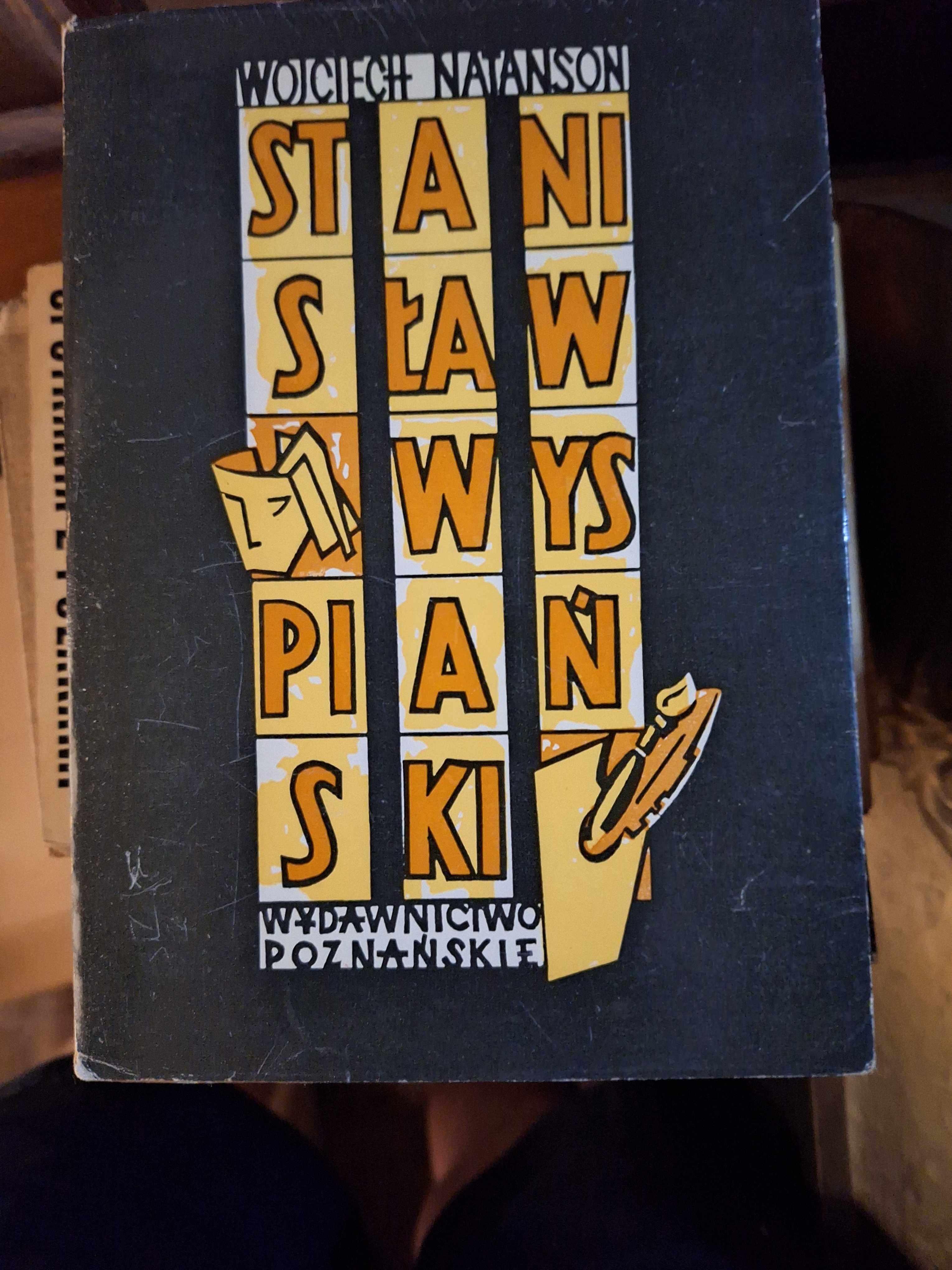Stanisław Wyspiański - Wojciech Natanson