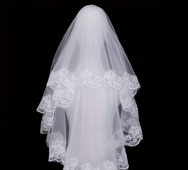 Продам свадебное платье