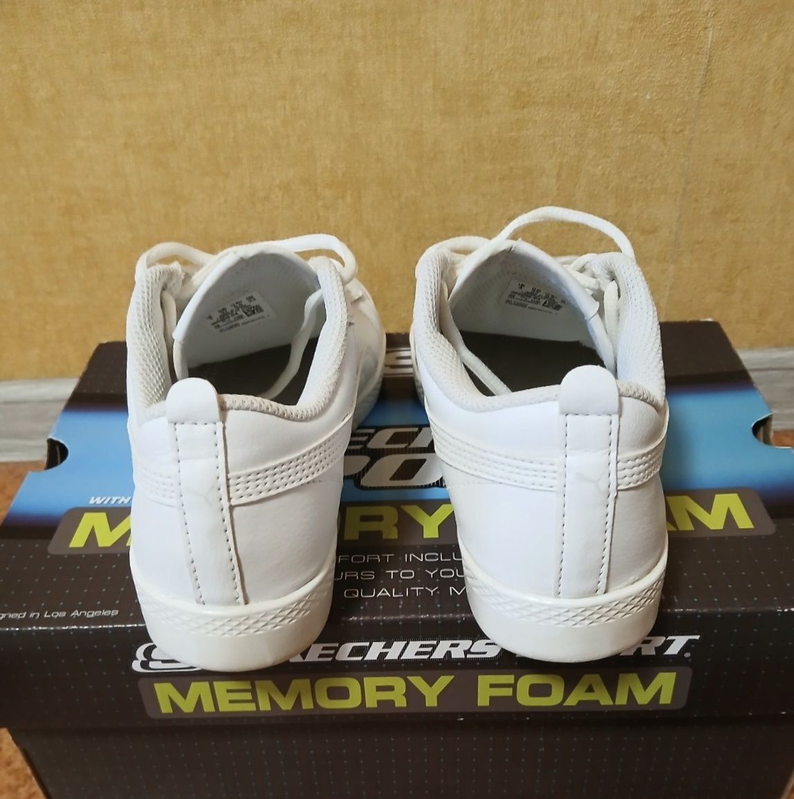 Кроссовки Puma женские