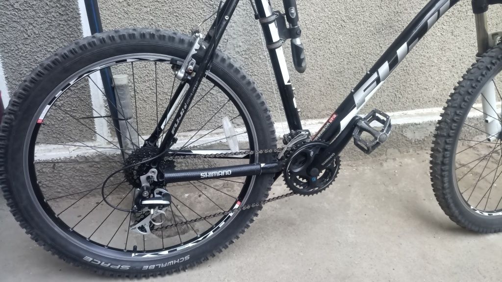 Продам велосипед FUJI NEVADA 4.0