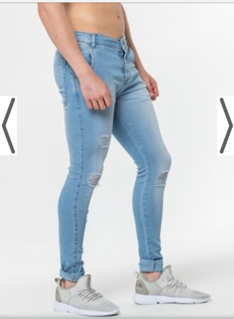 Продам фирменные джинсы FFO