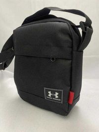 Чоловіча сумка через плече, барсетка універсальна (Puma, Nike)