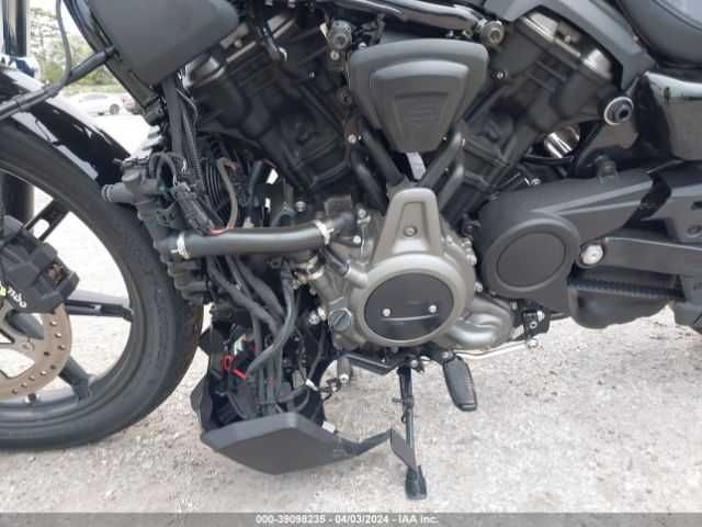 Harley-Davidson RH975 2023