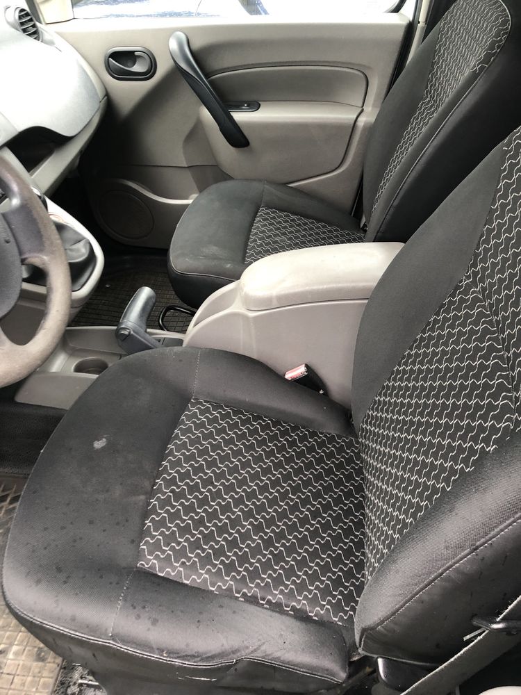 Renault kangoo 2