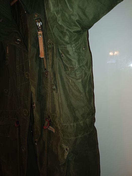 Kurtka męska sportowa