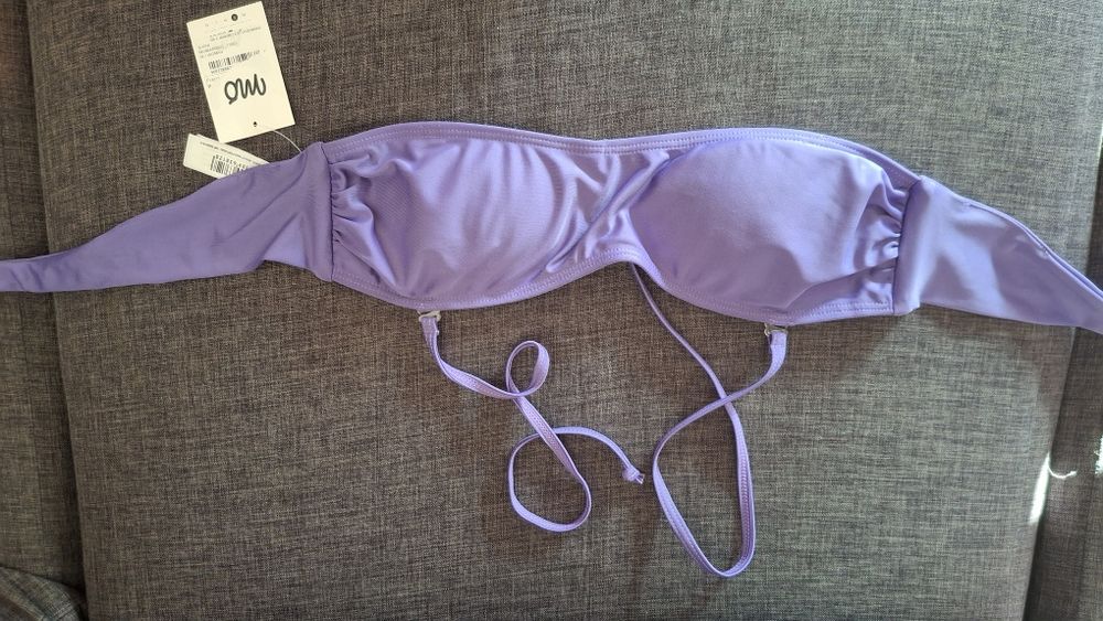 Parte de cima de biquini s