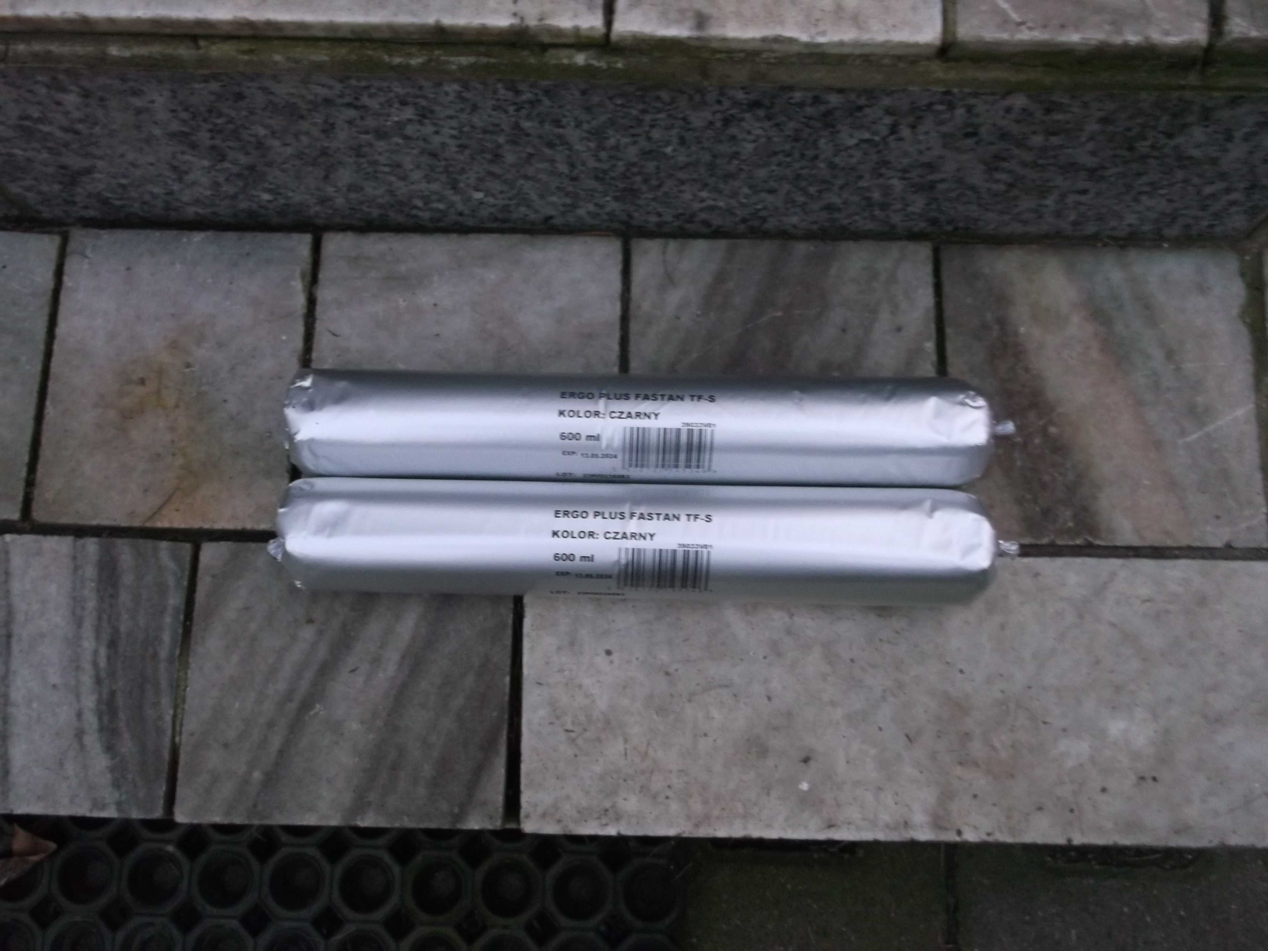 C PLASTIK ergo plus fastan TF-S