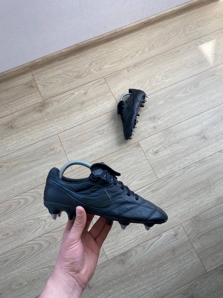 Бутсы Nike Tiempo Premier II